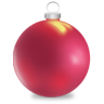 Christmas ball