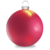 Christmas ball