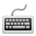 Keyboard