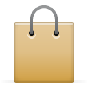 Shopping bag