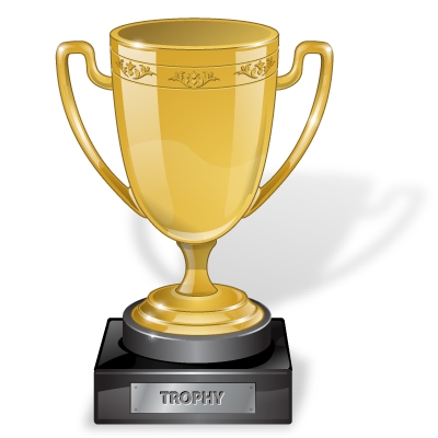 Trophy