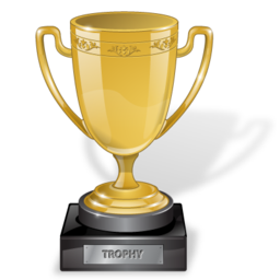 Trophy