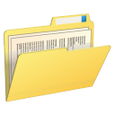 Folder documents