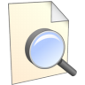 Search file