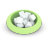 Sugar cubes