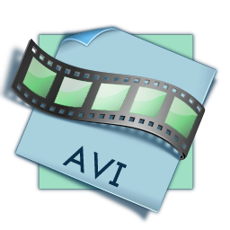 Filetype avi