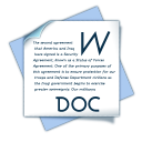 Filetype doc