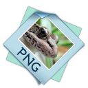 Filetype png