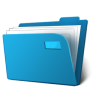 Folder documents chart