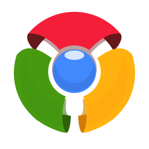 Chrome old