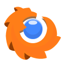 Firefox opra