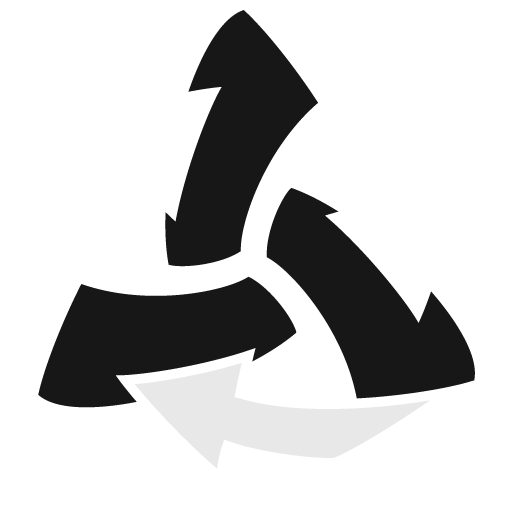 Trash arrows empty