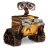 Wall walle