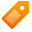 Tag orange