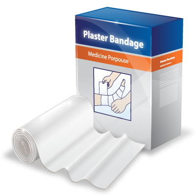 Plaster