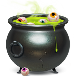 Cauldron