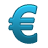 Euro currency