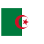 Algeria flat