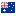 Australia flat