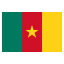 Cameroon flat