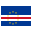 Cape verde flat