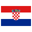 Croatia flat