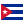 Cuba flat