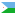 Djibouti flat