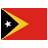 East timor flat