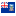 Falkland islands flat