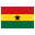 Ghana flat