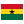 Ghana flat