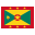 Grenada flat