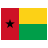 Guinea bissau flat