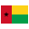 Guinea bissau flat