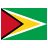 Guyana flat