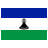 Lesotho flat