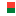 Madagascar flat