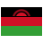 Malawi flat