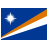 Marshall islands flat