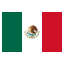 Mexico flat