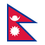 Nepal flat