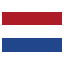 Netherlands flat