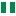 Nigeria flat