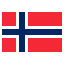 Norway flat