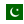 Pakistan flat