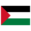 Palestine flat