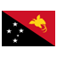 Papua new guinea flat