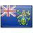 Pitcairn islands