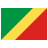 Republic congo flat